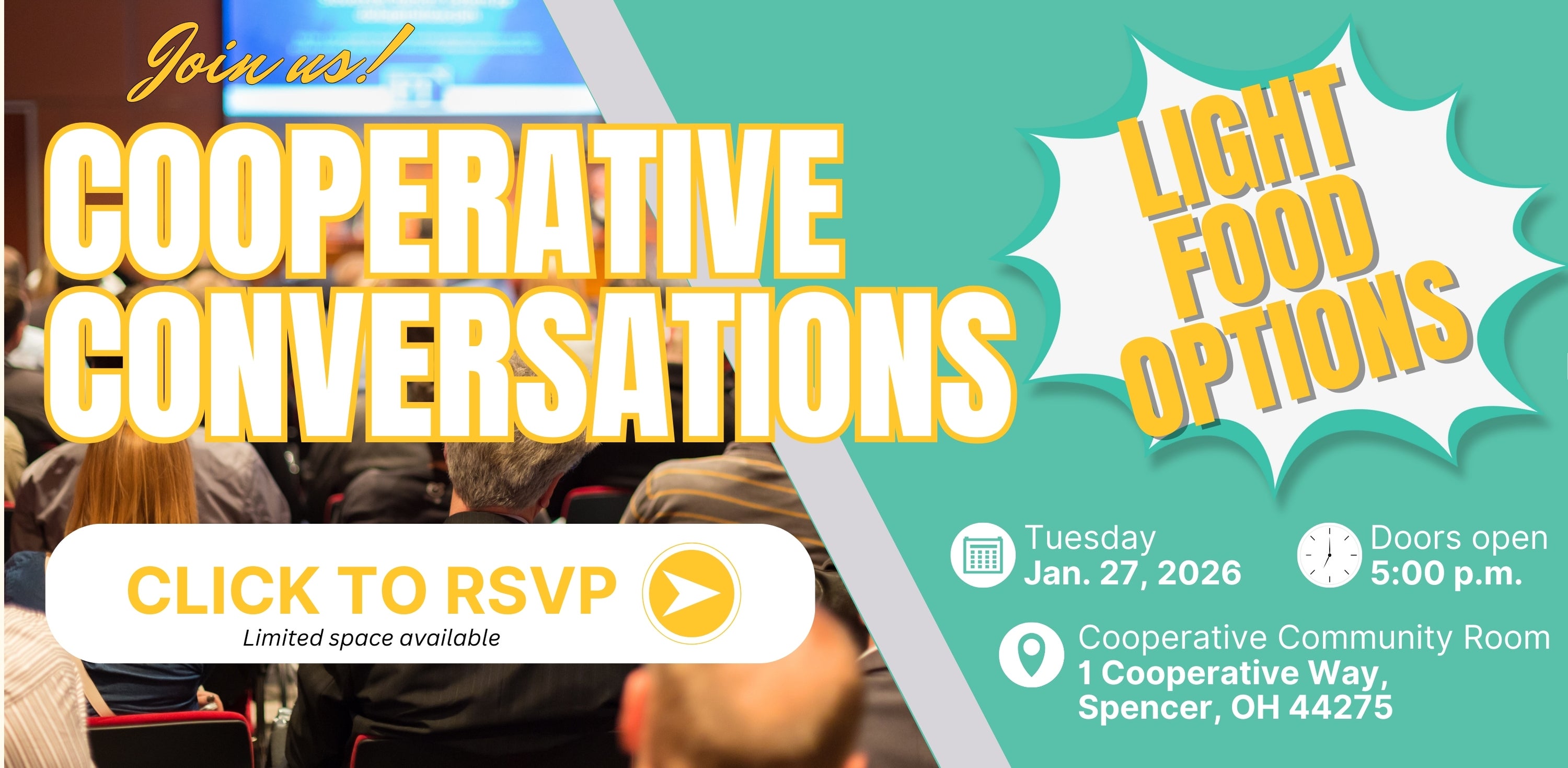 Cooperative Conversations