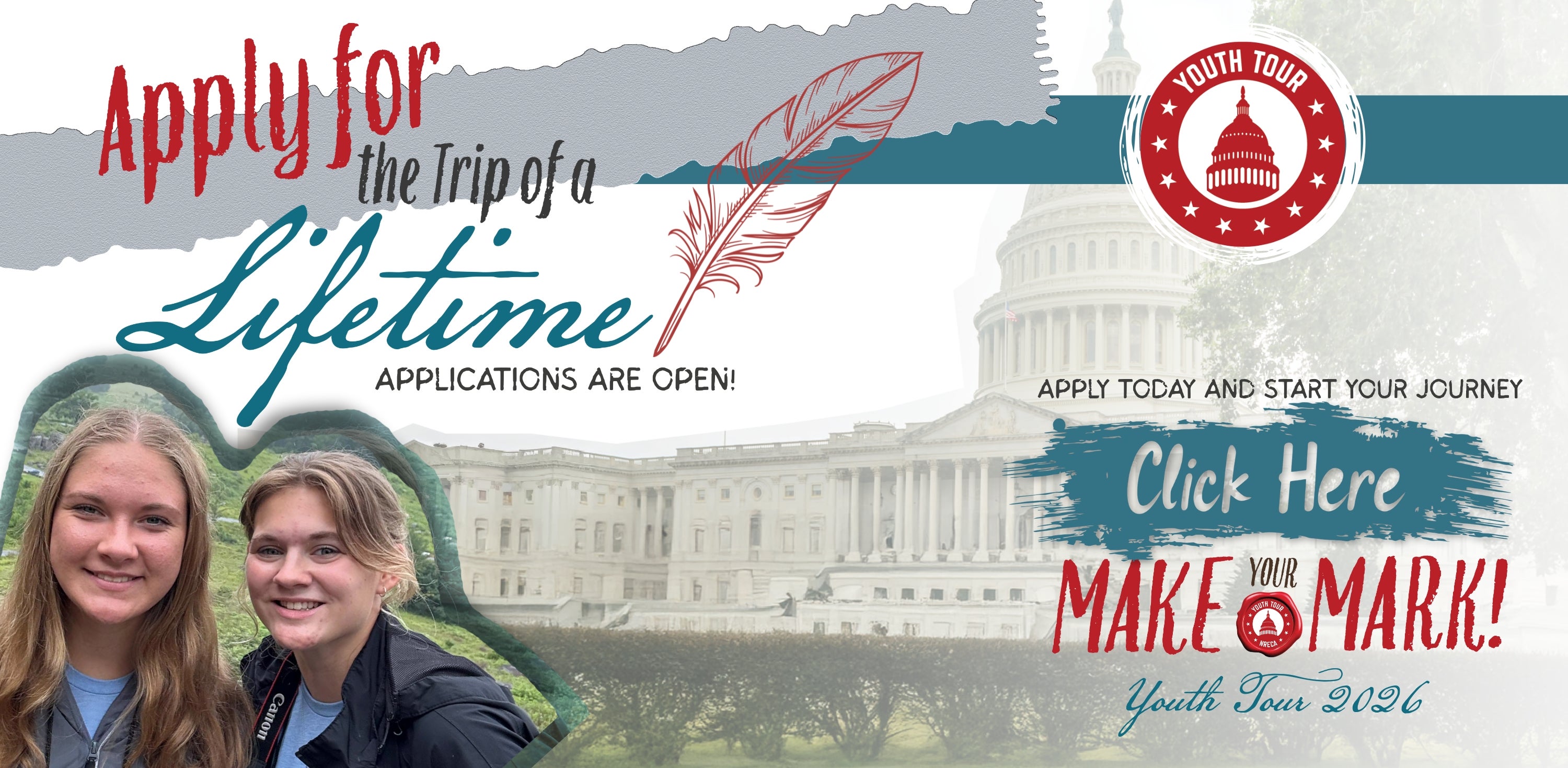 LMRE Youth Tour 2026