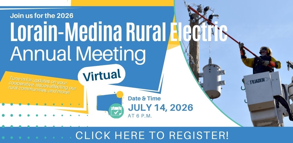 LMRE 2026 Annual Meeting