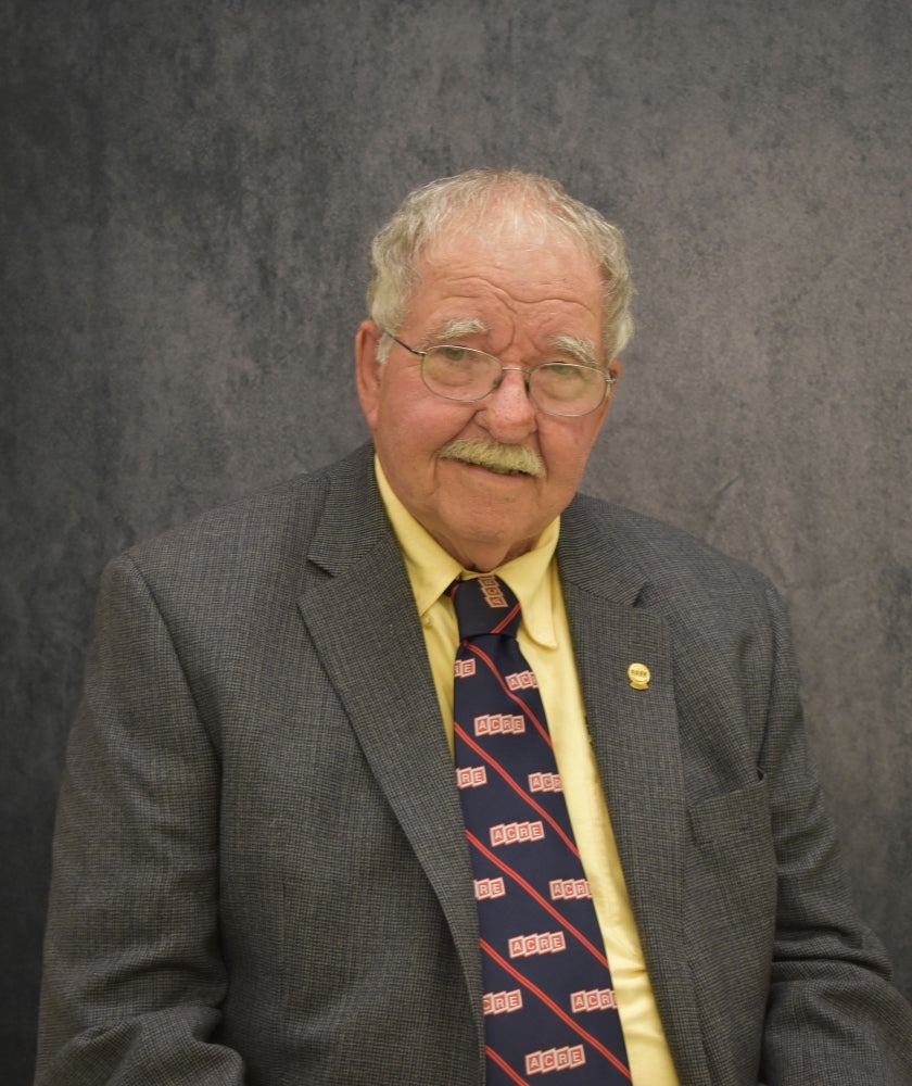 Jim McConnell