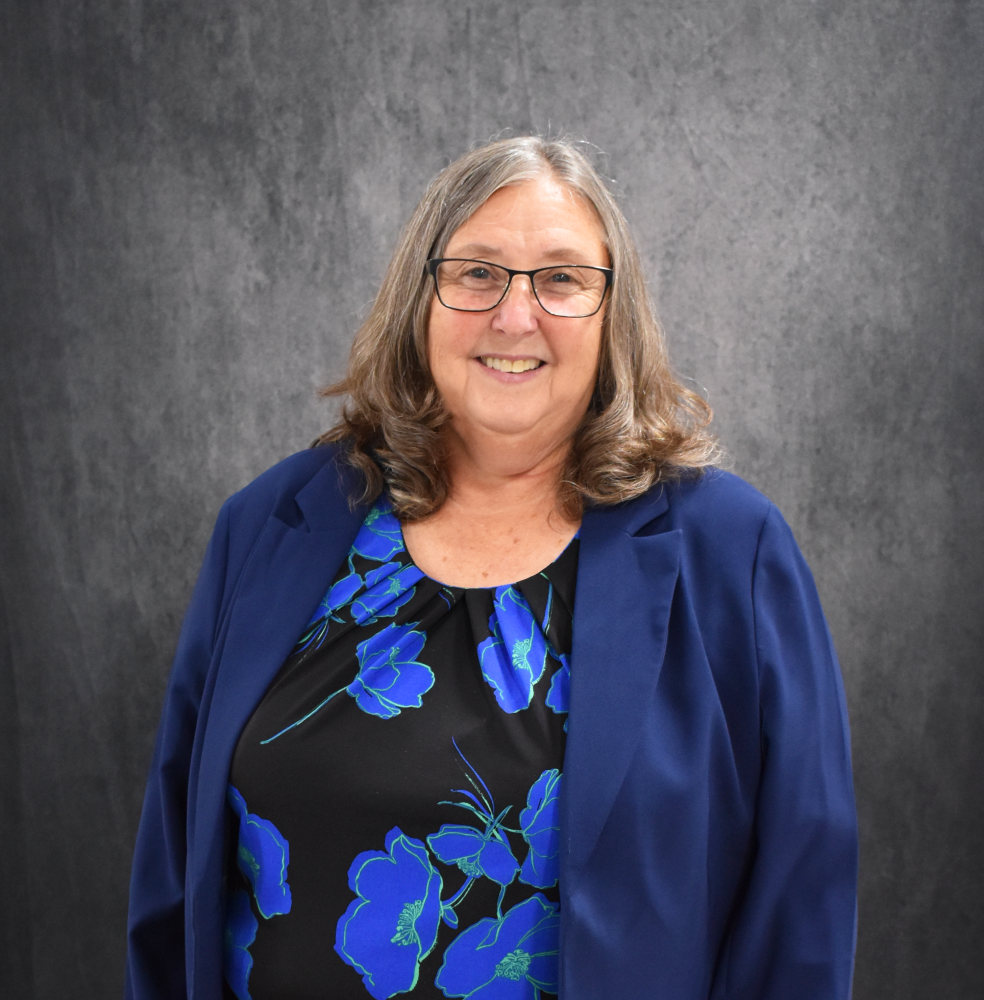 Judy Pickworth