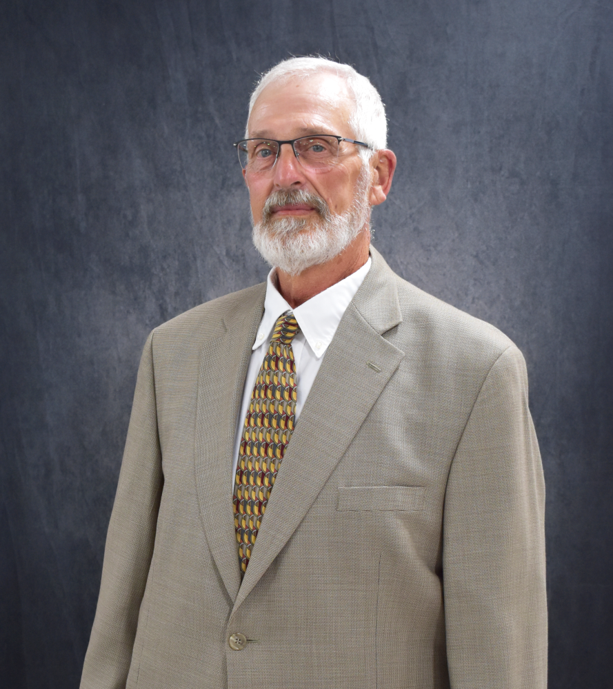 John Eaton